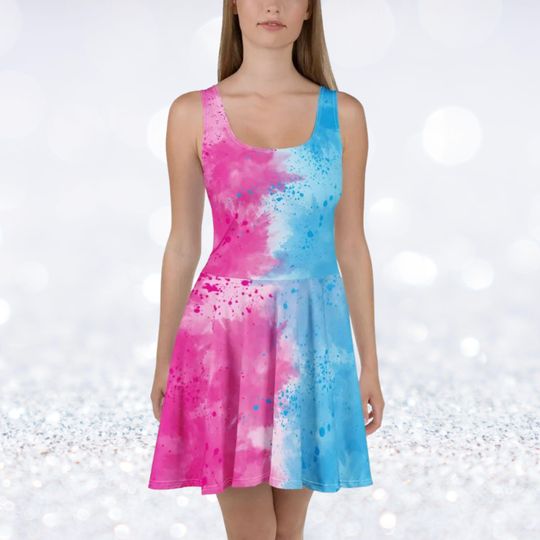 Discover Make it Pink Make it Blue dress Sleeping Beauty Disney princess