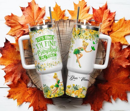 Discover Custom Princess Characters 40oz Tumbler Wrap Png, Cartoon 2 pieces 40oz Wrap Png, Cartoon Movies 40oz Tumbler Png, Sublimation Design