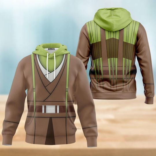 Star Wars Costume Hoodie, Star Wars 3D Hoodie, Gift For Him, Darth Vader Costume Hoodie, Halloween Gift