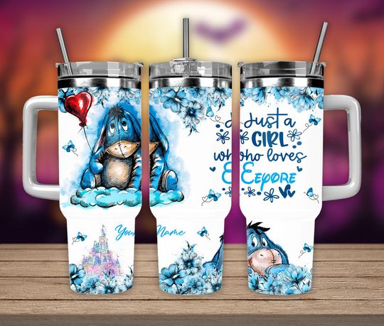 Discover Just A Girl Who Loves Cartoon 40oz Tumbler Png, Cartoon Characters 2 pieces 40oz Wrap Png, Cartoon Movies Tumbler Png, Sublimation Designs