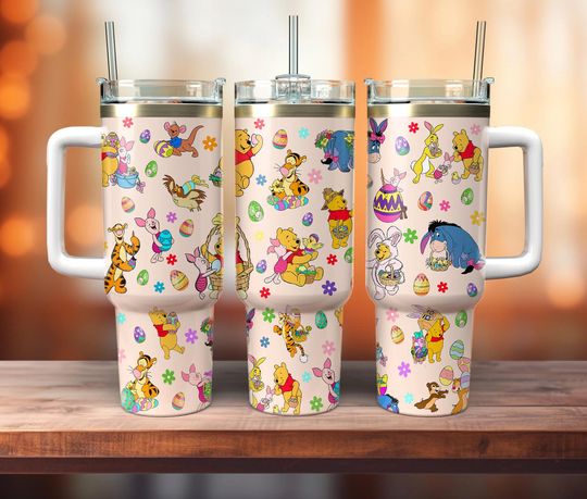 Discover Cartoon Characters 40oz Tumbler, Cartoon 40oz, Cartoon Movies 40oz Tumbler