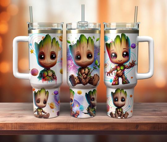 Discover Superhero 40oz Tumbler, Superhero Character 40oz, Superhero Movies 40oz Tumbler