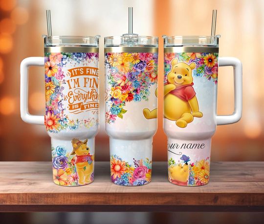 Discover Cartoon Characters 40oz Tumbler, Cartoon 40oz, Cartoon Movies 40oz Tumbler