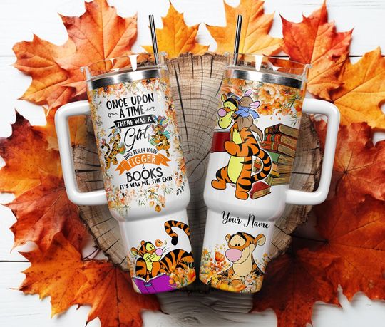 Discover Custom Cartoon Characters 40oz Tumbler, Cartoon 40oz, Cartoon Movies 40oz Tumbler