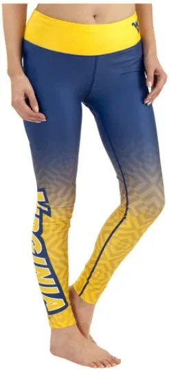 Discover West Virginia Mountaineers Leggings, Gift for Women