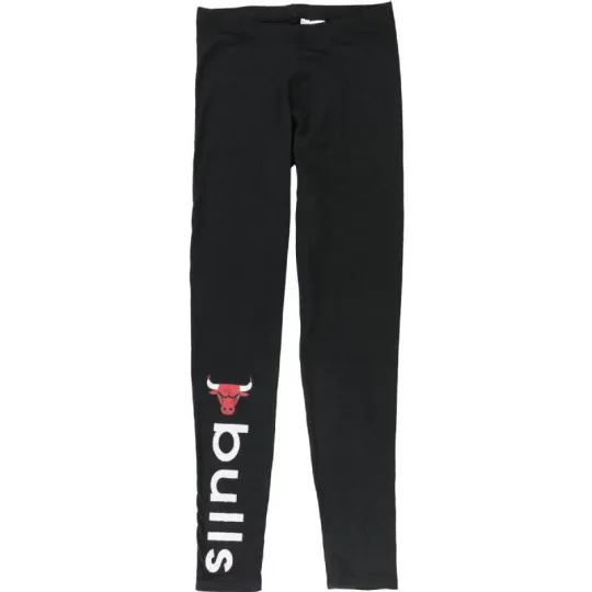 Chicago Bulls Leggings, Gift for Basketball Team