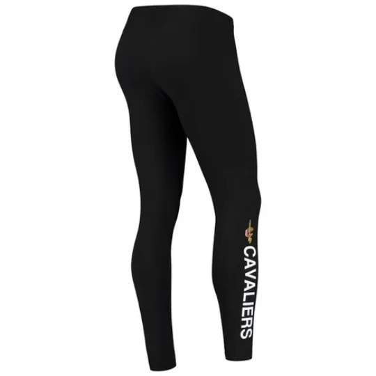 Discover Cleveland Cavaliers Leggings, Gift for Basketball Team