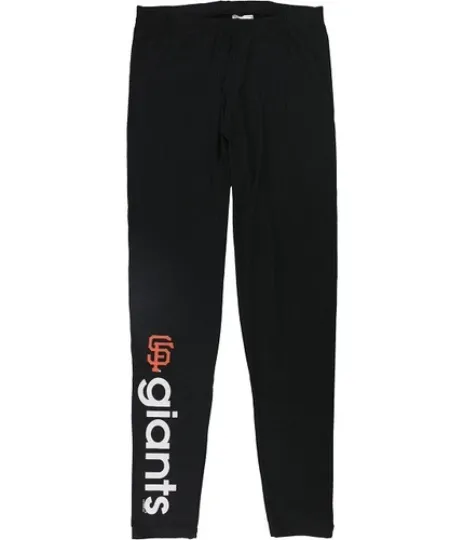 Discover San Francisco Giants Leggings, Gift for Baseball Team