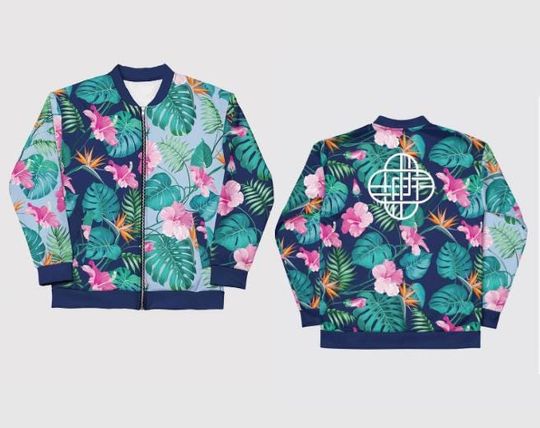 Discover Personalize Name Zoey Mira Team Demon Cosplay Baseball Jacket, Huntx Costume Halloween Adult Unisex Varsity Baseball Jacket