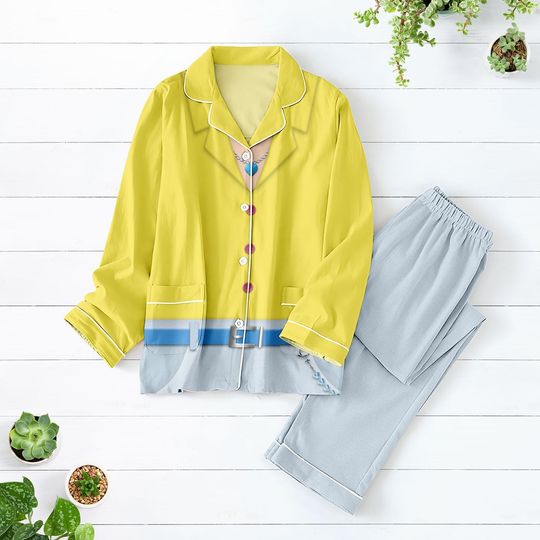 Discover Romance Saja Boys Pajamas Set, Family Pajamas, Cosplay Costume, Halloween Gift