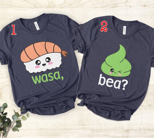 Funny Matching Couple Shirts, Matching Outfits for Boyfriend and Girlfriend, Matching T-shirts for Couples, His and Her Gift