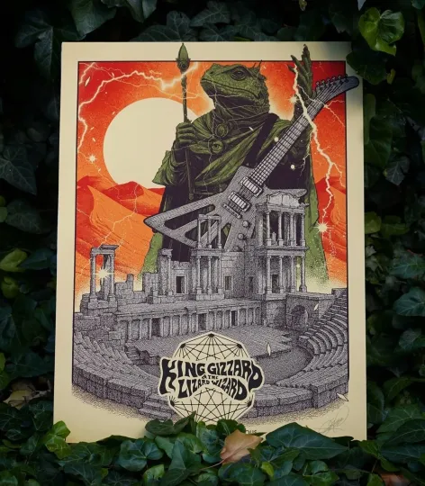 Discover Ancient Theatre Plovdiv, Bulgaria June 12th 2025 poster