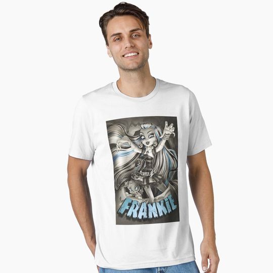 Discover OG FRANKIE STEIN Essential T-Shirt