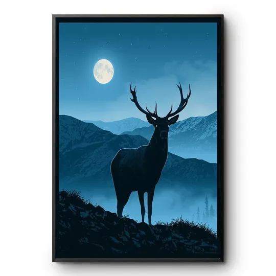 Discover Queens Of The Stone Age in Zenith - Munich, DE July 25, 2025 Poster