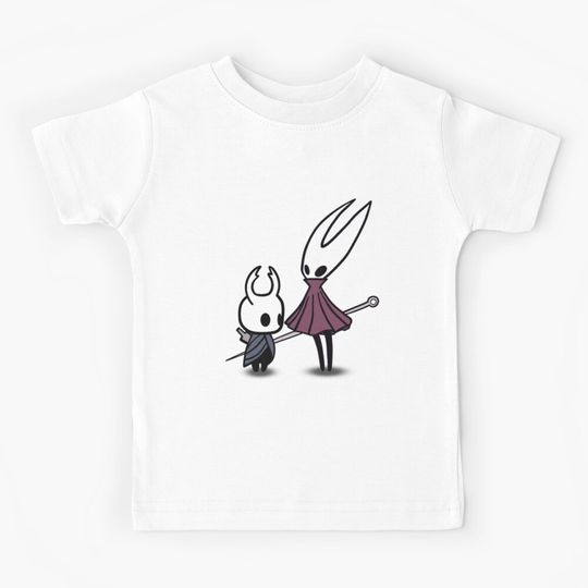 Hollow knight Kids T-Shirt