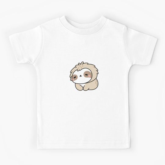 Discover Kawaii Aesthetic Cute Art Kids T-Shirt