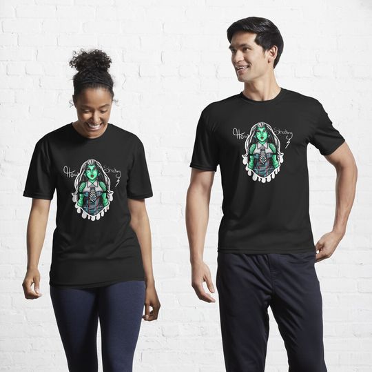 Discover Daughter of Frankenstein  Active T-Shirt