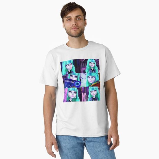 Discover TWYLA Classic T-Shirt