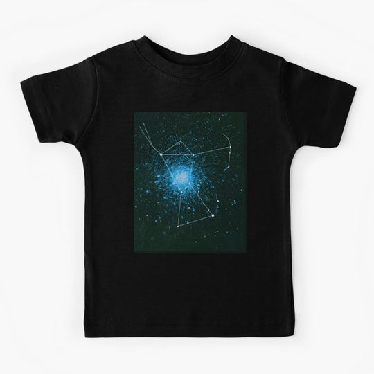 Discover Orion The Hunter Kids T-Shirt