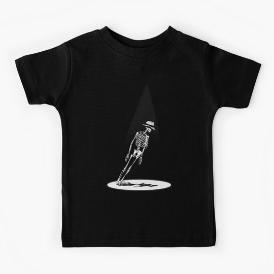 Discover Anti Gravity Kids T-Shirt