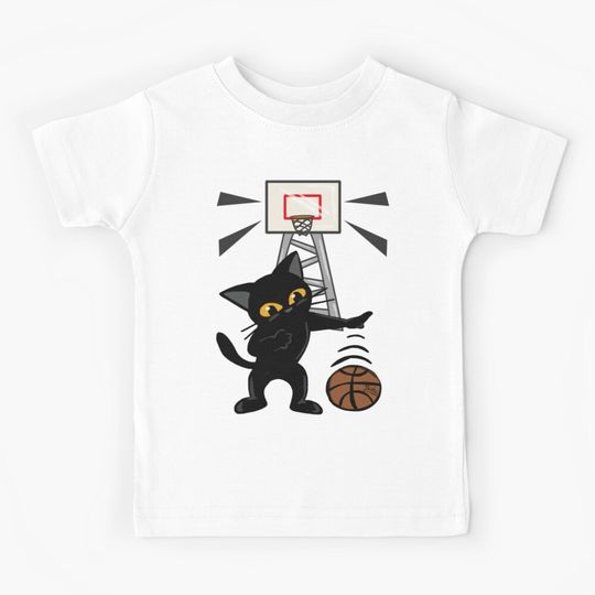 Discover Shoot it Kids T-Shirt