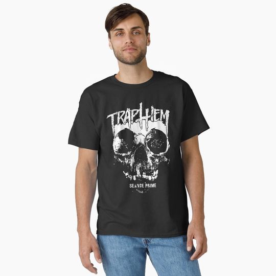 Discover TRAP THEM SEANCE PRIME Classic T-Shirt