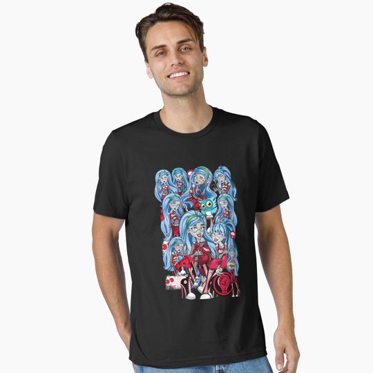 Discover GHOULIA YELPS  Essential T-Shirt