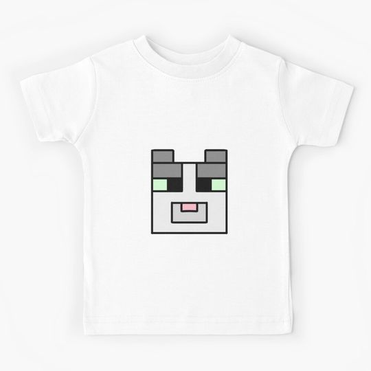 Discover Jellie Cat Kids T-Shirt