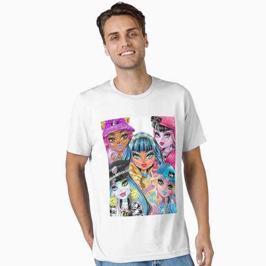 Discover SKULL ULTIMATE SECRETS Essential T-Shirt