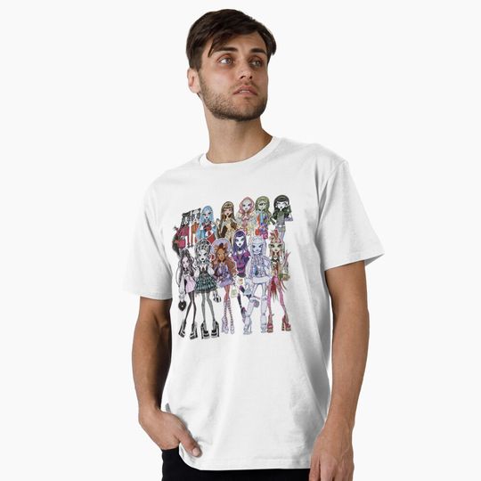 Discover MH 2024 Premium T-Shirt