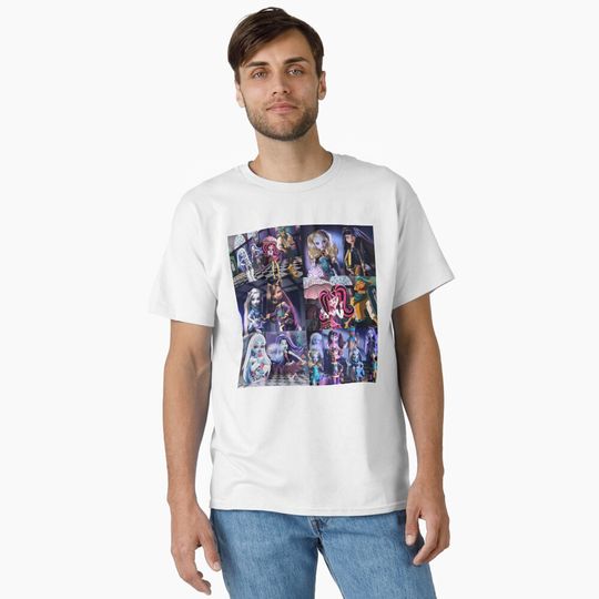 Discover SCHOOL'S OUT Classic T-Shirt