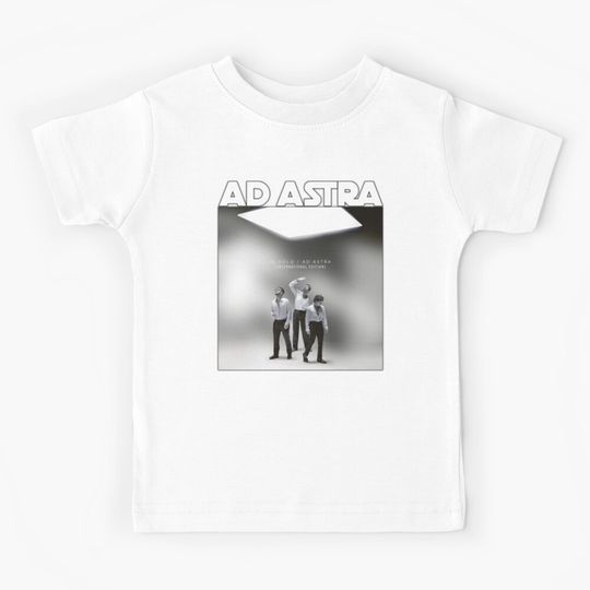 Discover Il Volo Kids T-Shirt