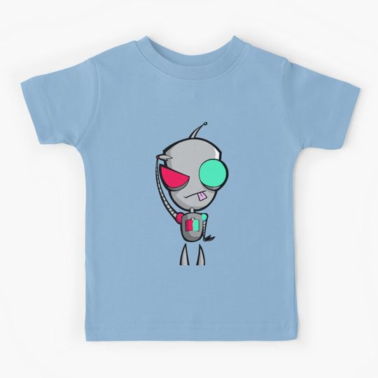 Discover Gir  Kids T-Shirt