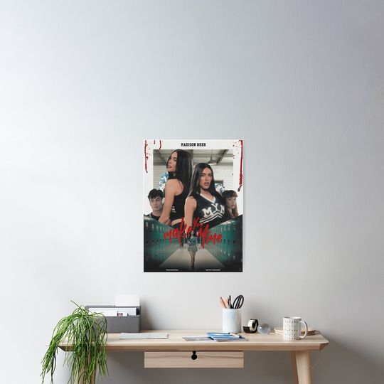 Discover Madison Beer - Make You Mine (Poster) Poster