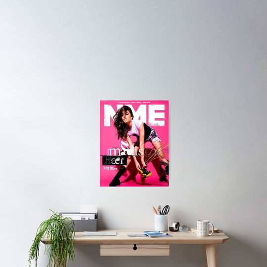 Discover Maddison Life Concert Poster – Unique Wall Art