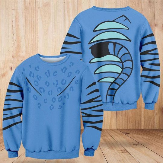 Discover Halloween 3D Sweatshirt, Kpop Demon Hunters, Derpy Tiger Anime, Boy Group Kpop, Cosplay Gift