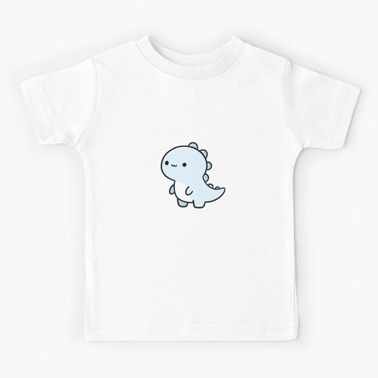 Discover Kawaii Aesthetic Cute Art Kids T-Shirt