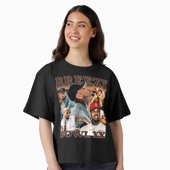 Discover Energy Tour-Inspired Sweatshirt Sublimation Street Style Boxy T-Shirt