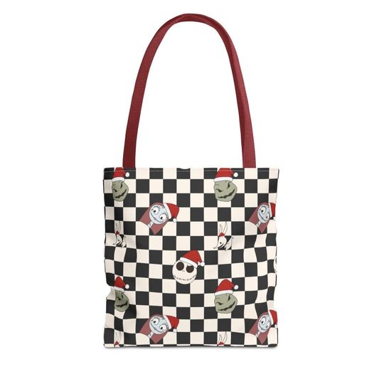 Discover Magical Trick or Treating Tote Bag
