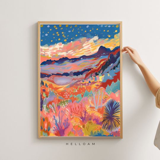 Discover Japanese Wall Art Poster | Japandi Exhibition Abstract Gallery Wall Decor