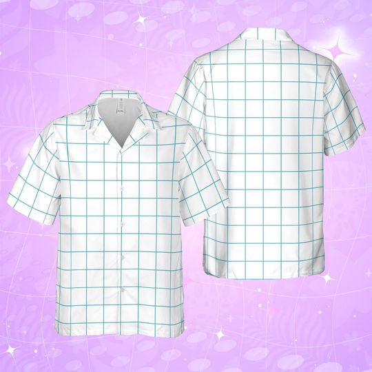 Monster Demon Hawaiian Shirt, Monster Demon Saja Adult Kid Hawaiian Shirt, Monster Hawaiian, Band Team Outfit, Monster Gift