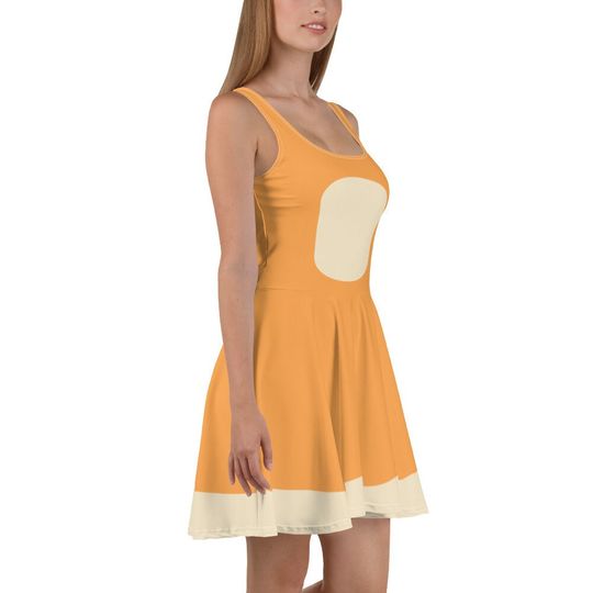 Disney Women's Skater Dress