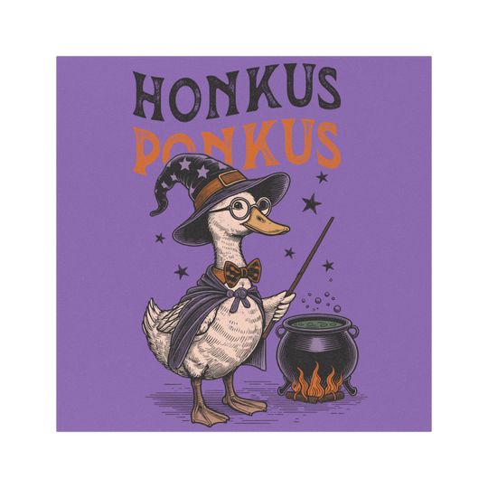 Discover Car Magnets - honkus ponkus, witchy car decor, spellbinding magnet, magical witch accessory, Halloween car decoration