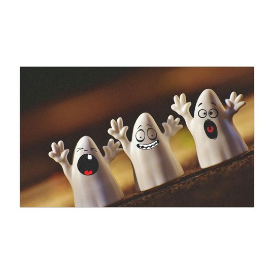 Discover Cute Ghost Car Magnets, Fun Auto Accessories, Halloween Decor, Family-Friendly Gift, Whimsical Car Decor