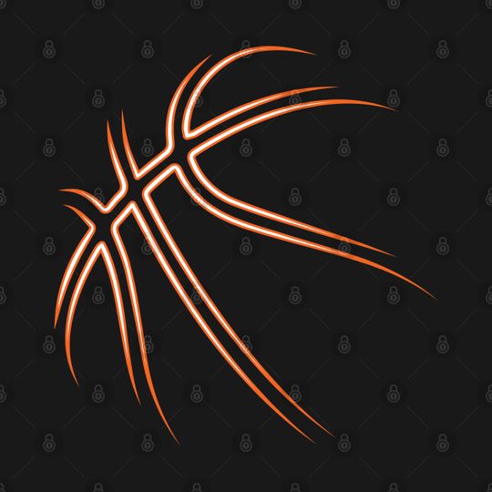 Basketball - Basketball - Tank Top