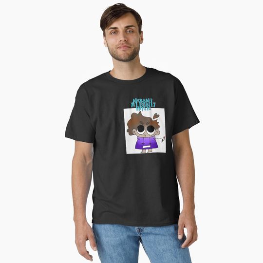 Discover Goober-Vill Classic T-Shirt