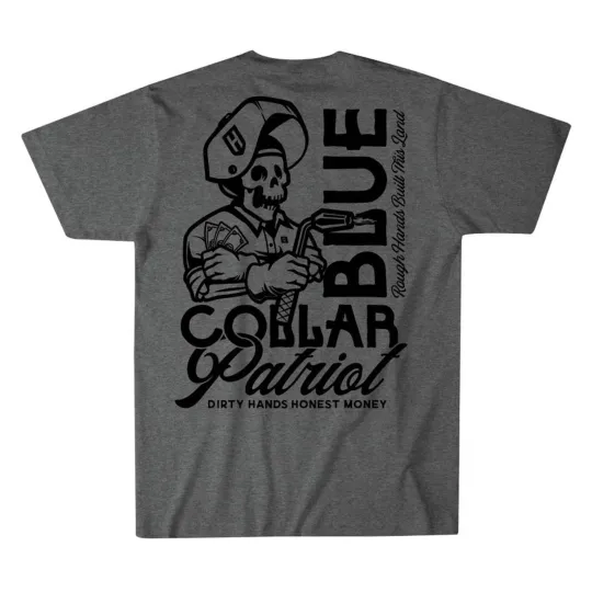 Howitzer Style Men's T-Shirt Jack of Trades Military Grunt