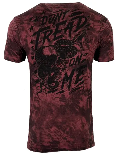 Discover Howitzer Style Men's 3D T-Shirt DTOM Military Grunt Black