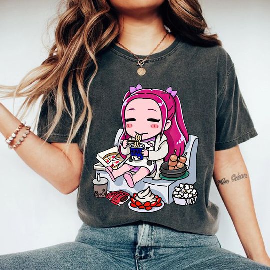 Discover Rumi Huntrix Kpop Demon Hunters Shirt,Couch Time for Rumi Shirt,Saja Girls Graphic Tee,Saja Boys Shirt,Demon Hunters Merch,KPDH Youth Shirt
