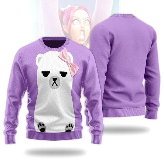 Discover Kpop Movie Costume Ugly Sweter, Anime Costume, Hun-trix Ugly Sweater, Cute Gift For Kid Adult